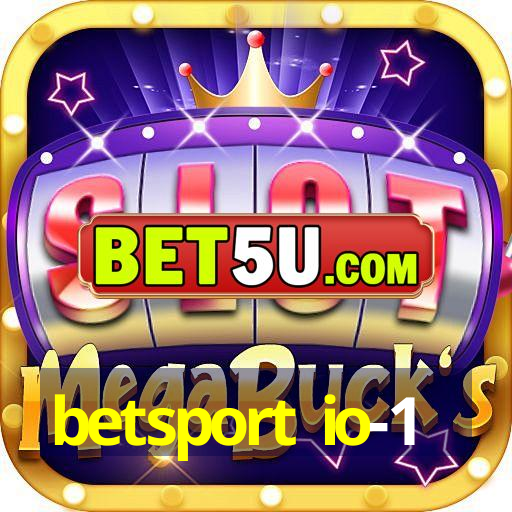 betsport io